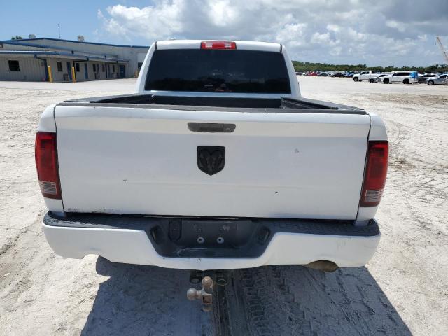 1C6RR6FG7ES211252 RAM 1500 St
