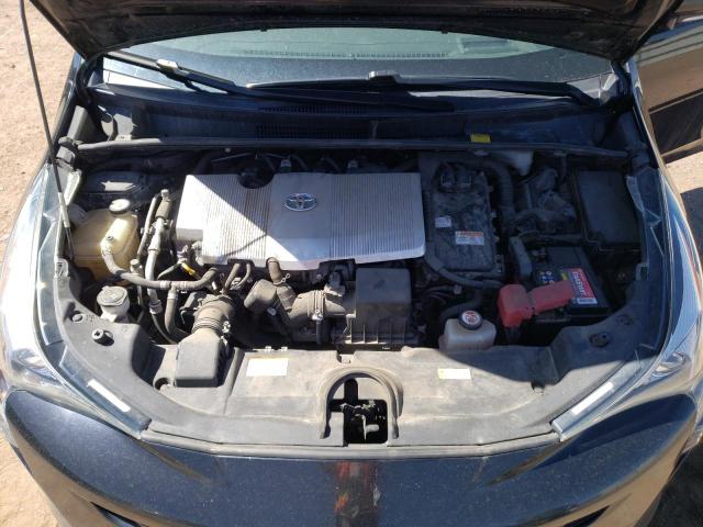 JTDKARFU5H3049547 Toyota Prius