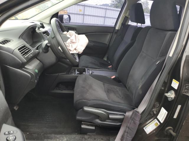 5J6RM3H31EL013478 Honda CR-V LX