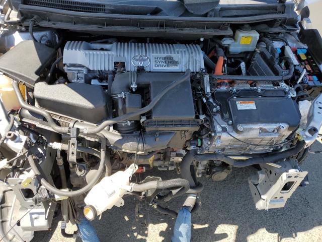 JTDKN3DU8F0473579 Toyota Prius