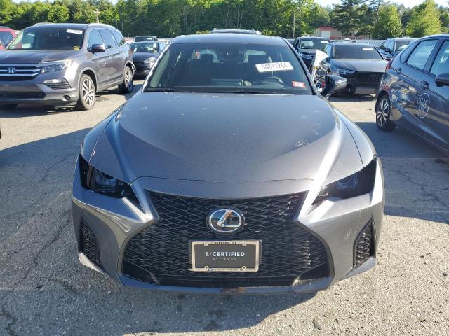JTHGZ1E23P5030867 Lexus IS 350 F-S