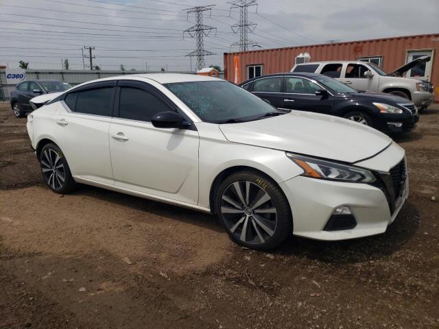 1N4BL4CV8KC167812 Nissan ALTIMA SR