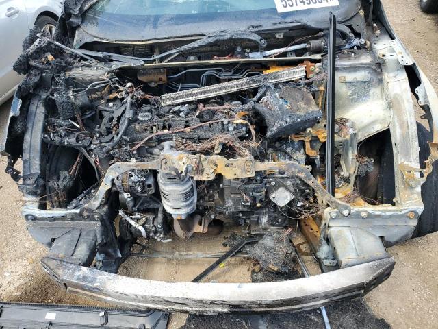 5J6RW6H35JL001906 Honda CR-V LX