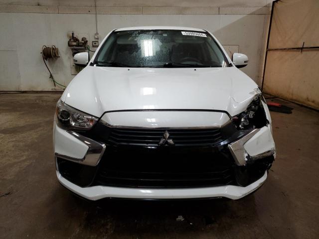 JA4AR3AU6HZ040744 Mitsubishi Outlander Sport Es