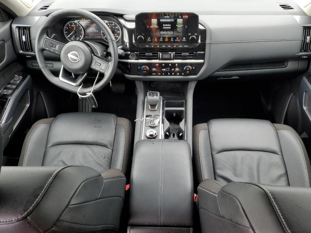 5N1DR3CDXPC262782 Nissan Pathfinder Sl
