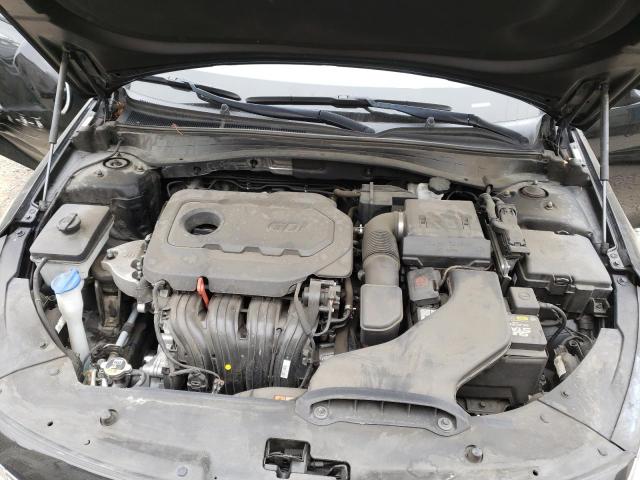 5XXGT4L31LG400896 KIA Optima Lx