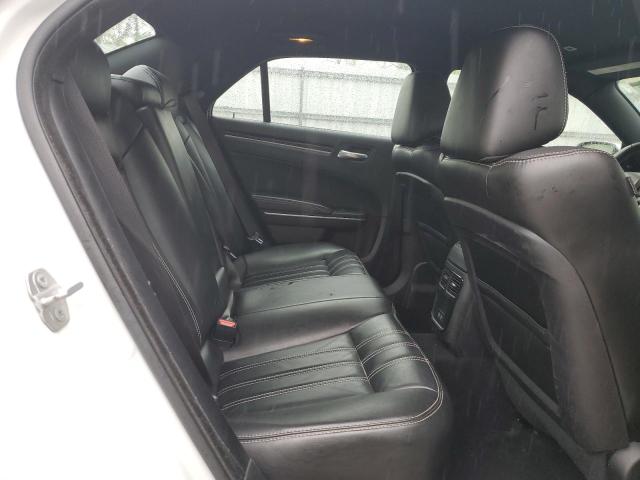 2C3CCABG7MH554727 Chrysler 300 S