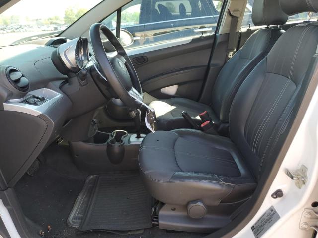 KL8CD6S99EC522172 Chevrolet SPARK 1LT