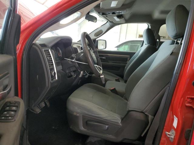 1C6RR7TT0KS587763 RAM 1500 Classic Slt