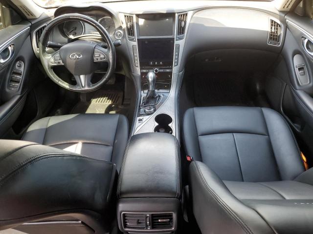 JN1BV7AR7EM698948 Infiniti Q50 BASE