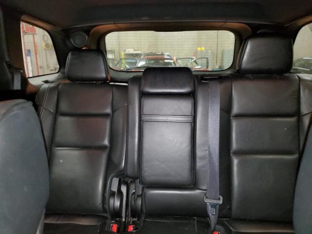 1C4RJFCT7EC172075 Jeep Grand Cherokee Overland