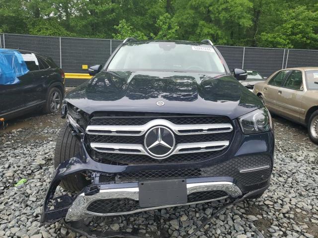 4JGFB4KB8NA601857 Mercedes-Benz Gle 350 4matic