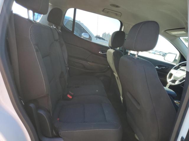 1GKKNKLA3LZ117814 GMC ACADIA SLE