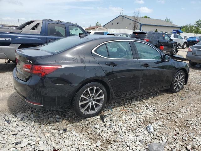 19UUB2F55HA000030 Acura TLX TECH