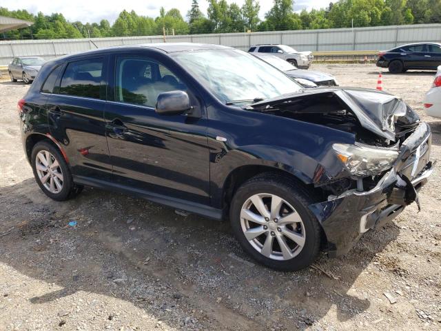 4A4AR4AU7FE024741 Mitsubishi Outlander Sport Se