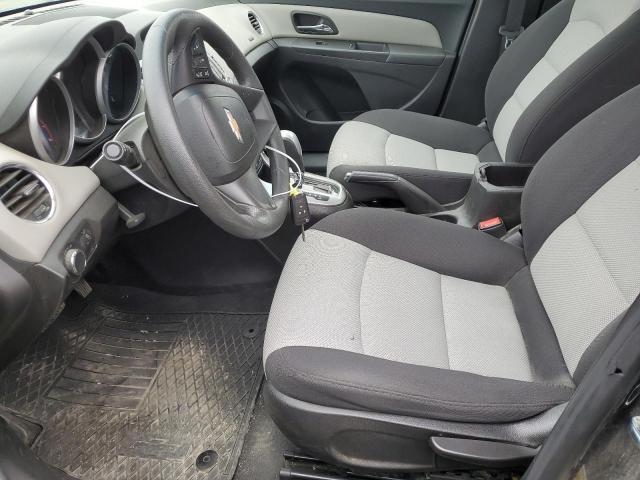 1G1PA5SG2F7268088 Chevrolet CRUZE LS