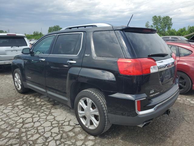 2GKALPEK6G6272783 GMC Terrain Slt