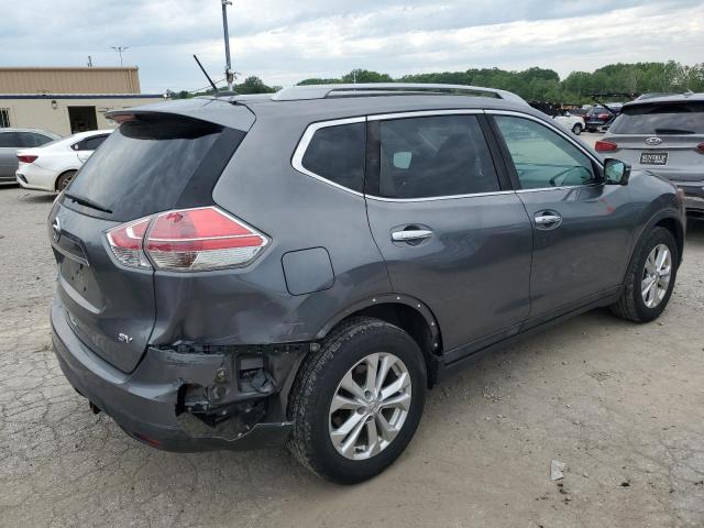 5N1AT2MTXGC874128 Nissan ROGUE S