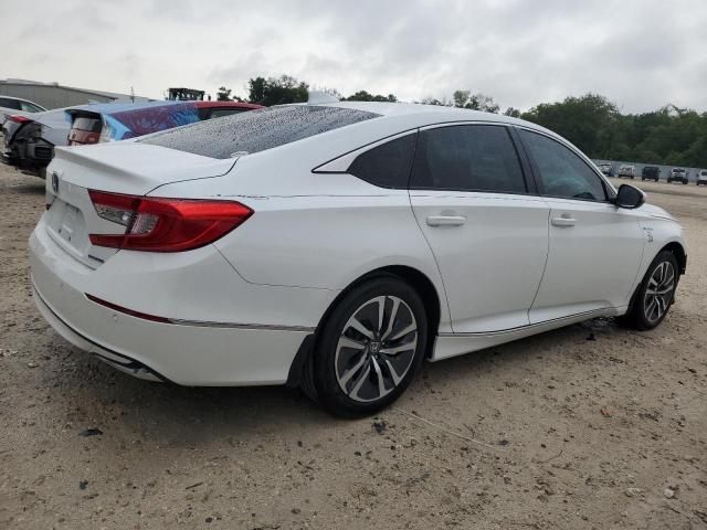 1HGCV3F54NA025084 Honda Accord Hybrid Exl