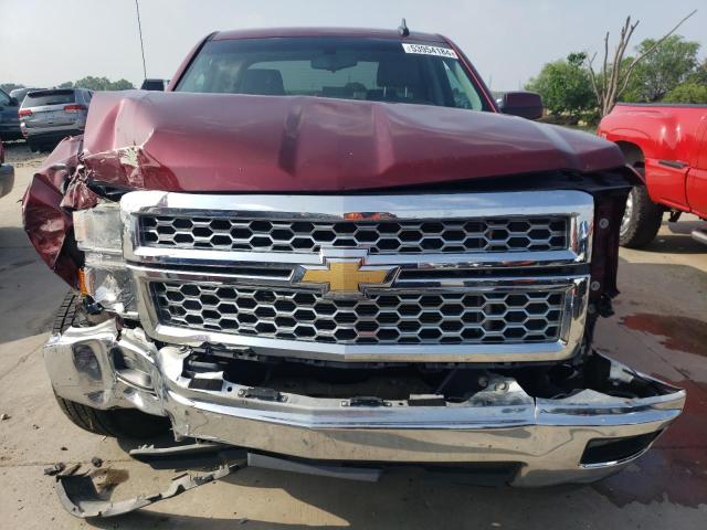 1GCRCREC3FZ354010 Chevrolet Silverado C1500 Lt