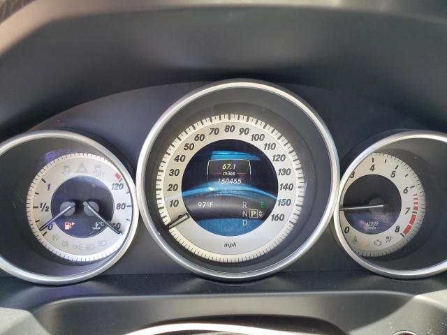 WDDHF8JB1FB114768 Mercedes-Benz E 350 4matic