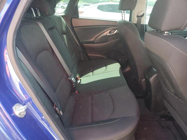 KMHH35LE6KU109181 Hyundai ELANTRA GT
