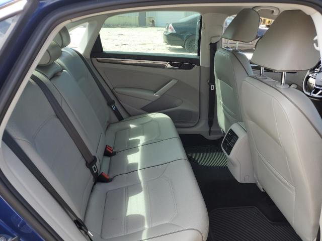 1VWBS7A33GC035495 Volkswagen PASSAT SE