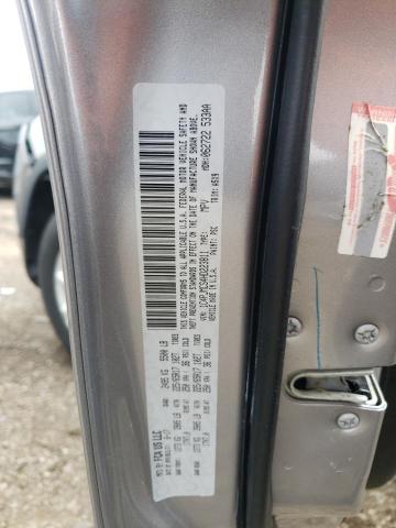 1C4PJMCS4HD223811 Jeep Cherokee Latitude