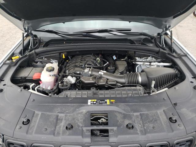 1C4RJKAGXP8102932 Jeep Grand Cherokee L Laredo