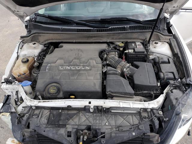 3LN6L2JK2GR632341 Lincoln MKZ