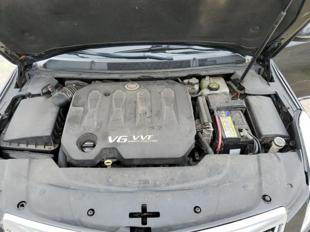 2GEXG6U39E9168998 Cadillac Xts Limousine