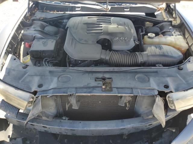 2C3CDXBG0EH374989 Dodge Charger Se