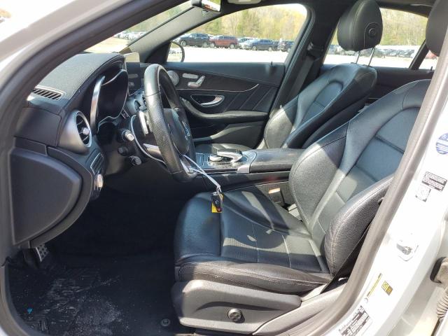55SWF4KB6FU013987 Mercedes-Benz C 300 4matic