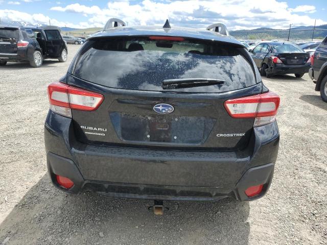 JF2GTACC7K9304766 Subaru Crosstrek Premium