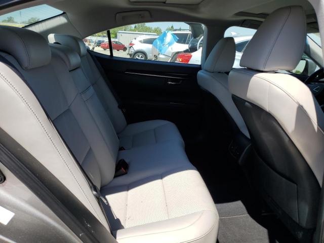 58ABK1GG5JU109743 Lexus ES 350