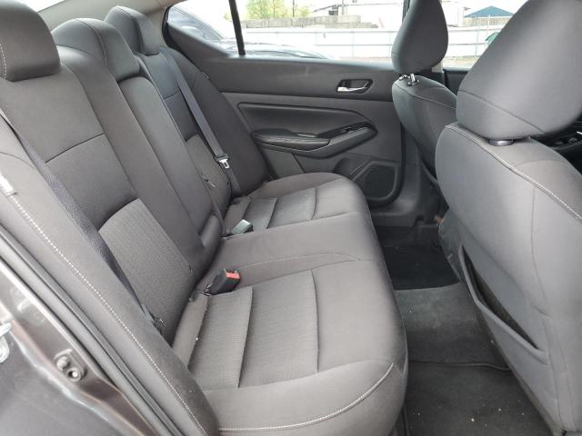1N4BL4DV2MN345199 Nissan ALTIMA SV