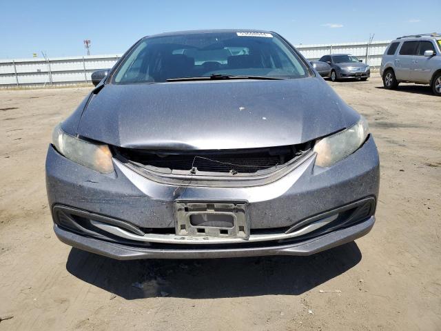 2HGFB2F86EH517305 Honda CIVIC EX