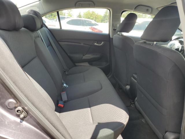 19XFB2F54FE020898 Honda Civic Lx