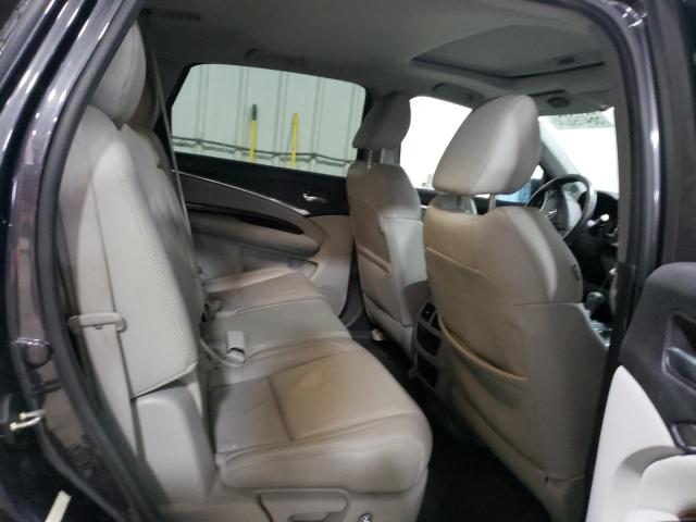 5FRYD4H24EB020926 Acura MDX