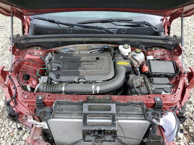 LRBFZPR47PD016079 Buick Envision Essence