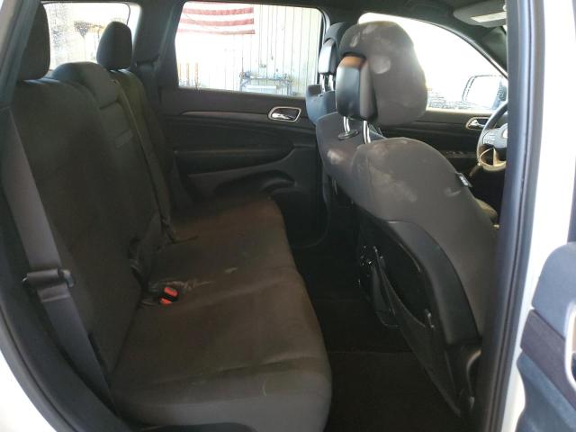 1C4RJFAGXEC541209 Jeep Grand Cherokee Laredo