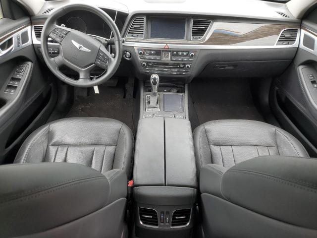 KMHGN4JE6FU073419 Hyundai Genesis 3.8l