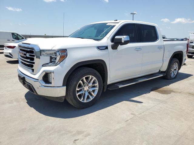 Продаж на аукціоні авто 2020 Gmc Sierra C1500 Slt, vin: 3GTP8DED3LG207413, номер лоту: 54377704