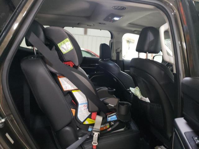 5XYP5DHC2LG083600 KIA Telluride Sx