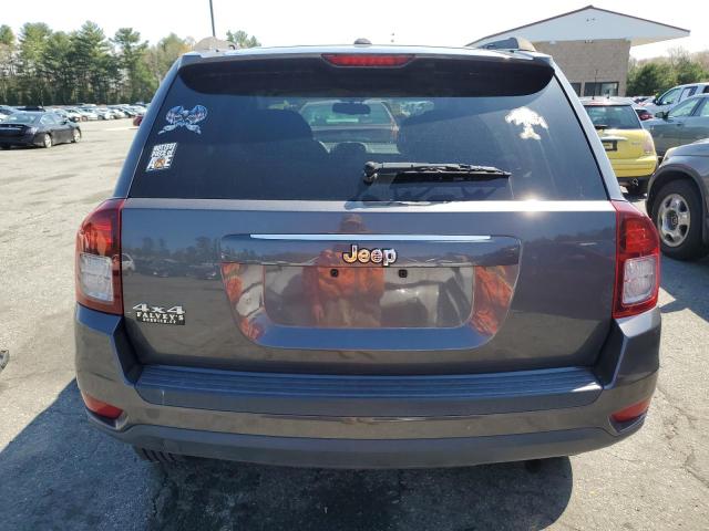 1C4NJDBB1HD175788 Jeep Compass Sport