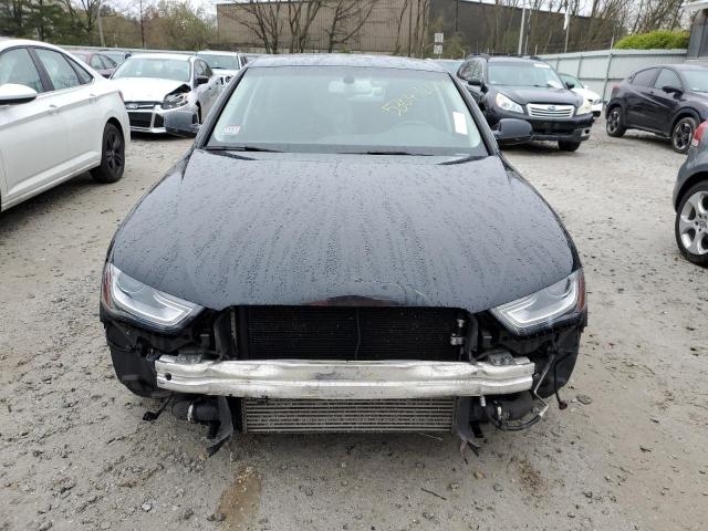 WAUFFAFL1FN002641 Audi A4 Premium Plus