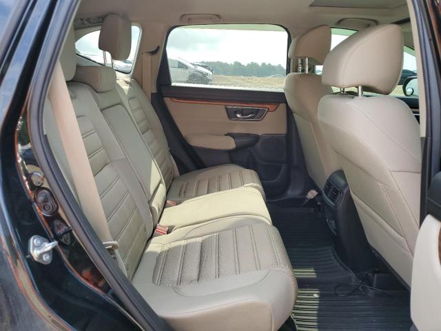 7FARW2H5XJE048582 Honda CR-V EX