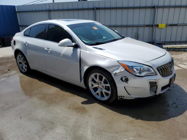 2G4GT5GX8H9123435 Buick REGAL GS