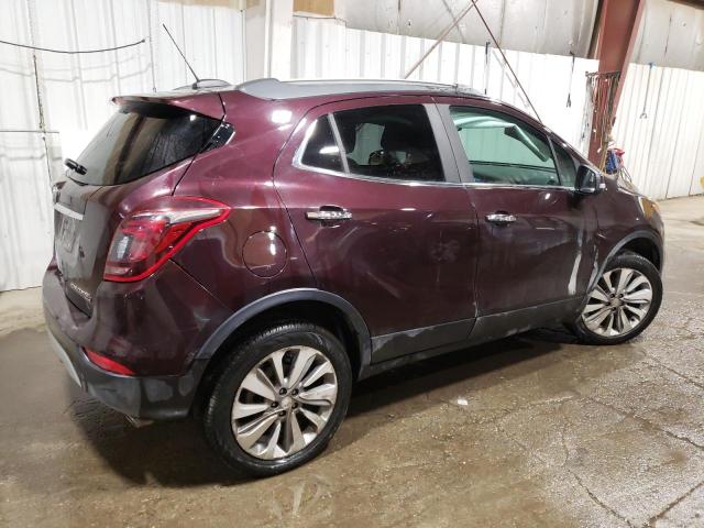 KL4CJESB1JB708053 Buick Encore Preferred
