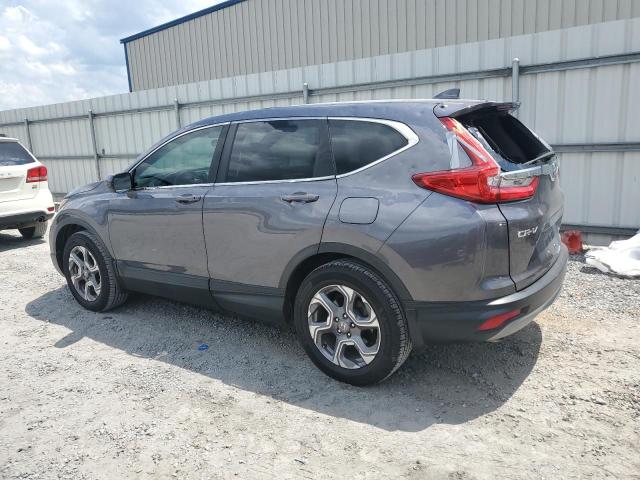 7FARW2H58KE049652 Honda CR-V EX
